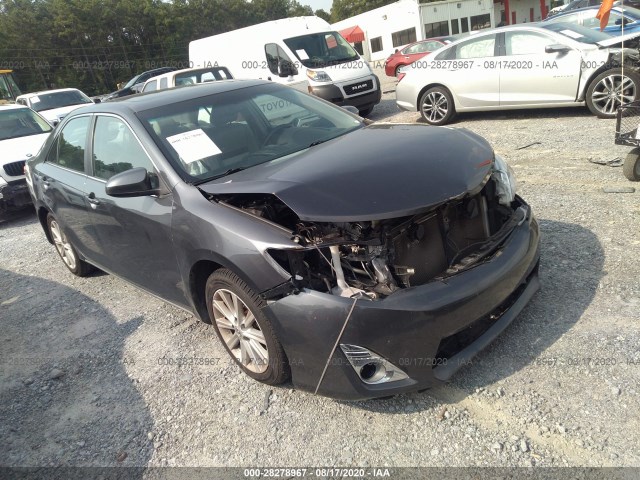 toyota camry 2012 4t1bk1fk3cu018938