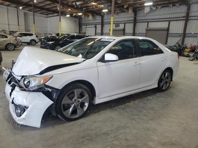 toyota camry se 2012 4t1bk1fk3cu508778