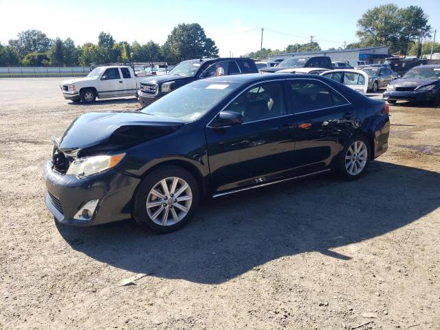 toyota camry se 2012 4t1bk1fk3cu512670