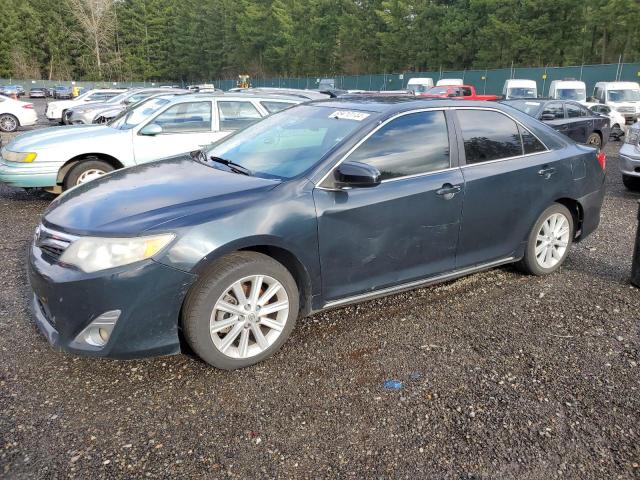 toyota camry se 2013 4t1bk1fk3du021582