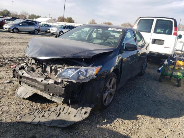 toyota camry 2013 4t1bk1fk3du527851