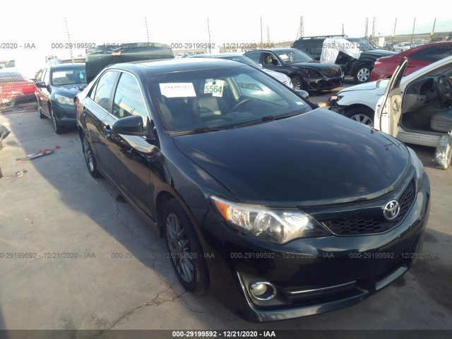 toyota camry 2013 4t1bk1fk3du529356