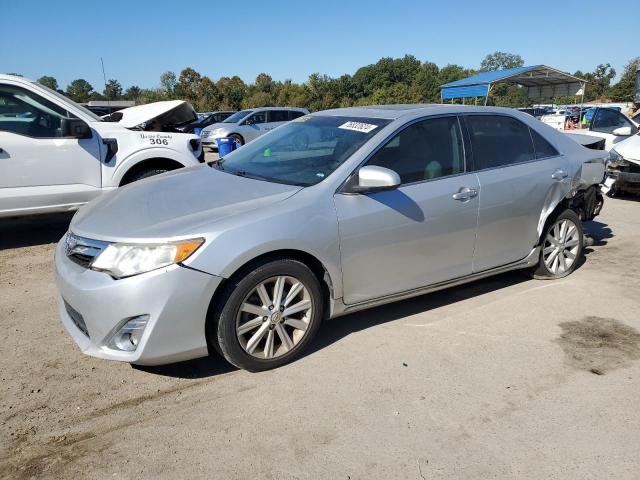 toyota camry se 2014 4t1bk1fk3eu537507