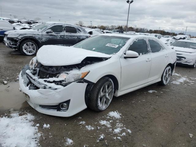 toyota camry se 2014 4t1bk1fk3eu544053