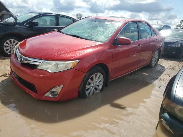 toyota camry se 2014 4t1bk1fk3eu546630