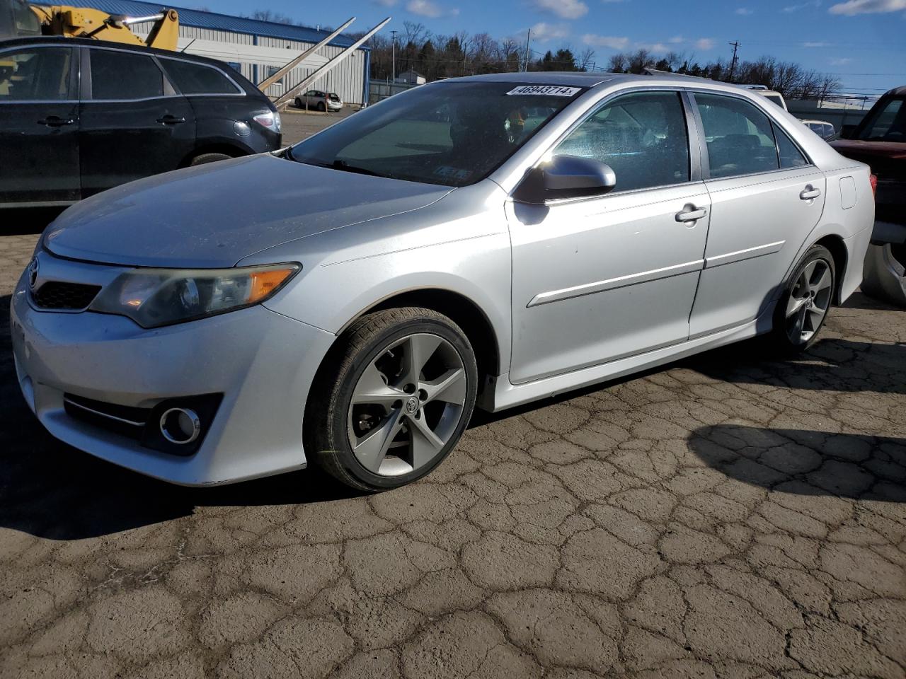 toyota camry 2014 4t1bk1fk3eu552508