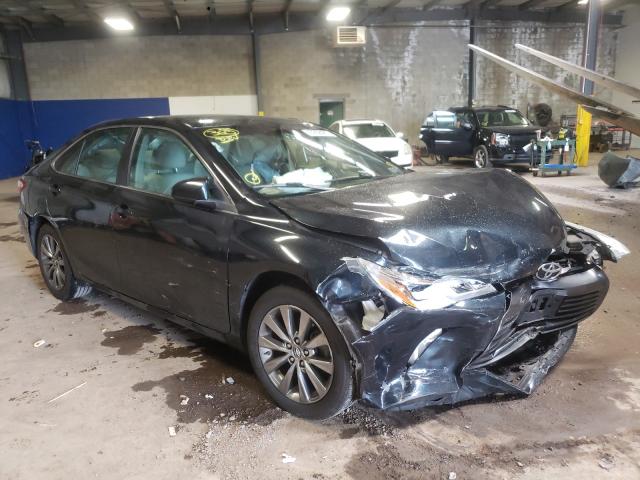 toyota camry xse 2015 4t1bk1fk3fu556639