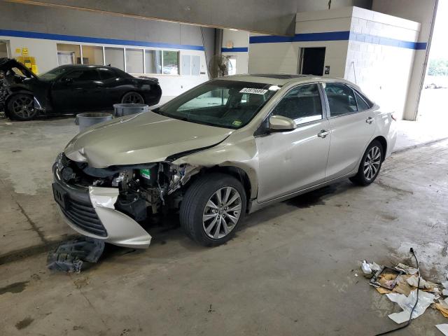 toyota camry xse 2015 4t1bk1fk3fu556799