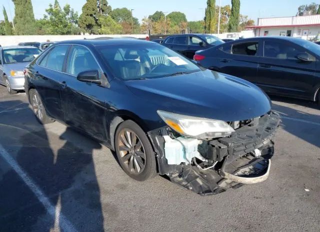 toyota camry 2015 4t1bk1fk3fu561078