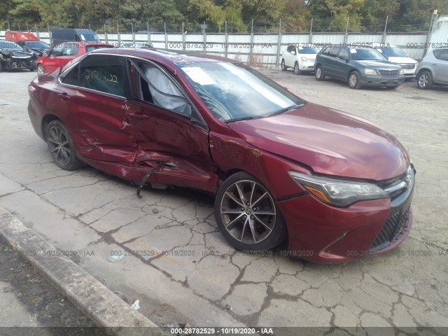 toyota camry 2015 4t1bk1fk3fu563431