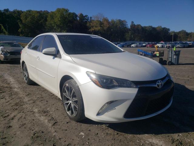 toyota camry xse 2015 4t1bk1fk3fu563686