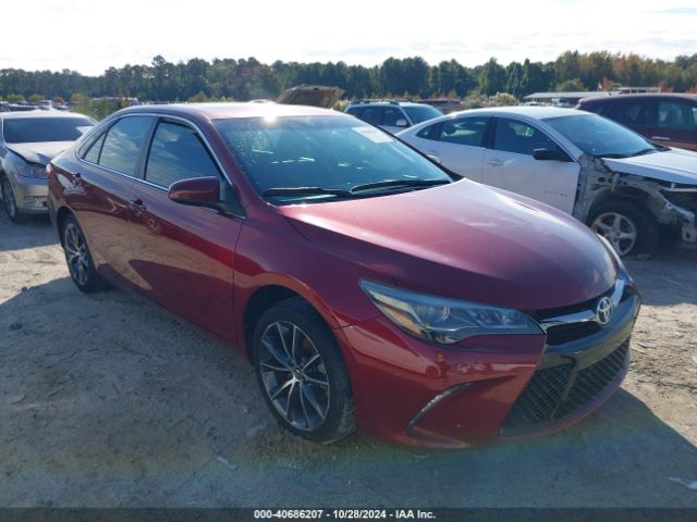 toyota camry 2015 4t1bk1fk3fu564174