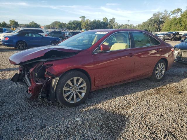 toyota camry xse 2016 4t1bk1fk3gu568923