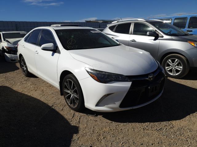 toyota camry xse 2016 4t1bk1fk3gu573278