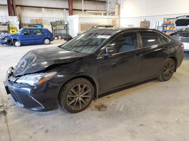 toyota camry xse 2016 4t1bk1fk3gu573751