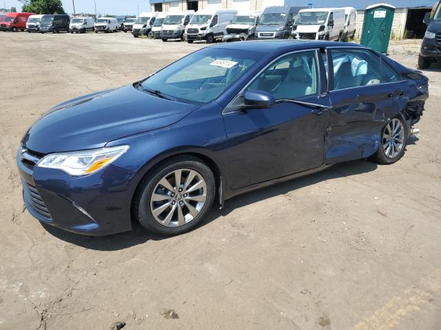 toyota camry xse 2016 4t1bk1fk3gu574771