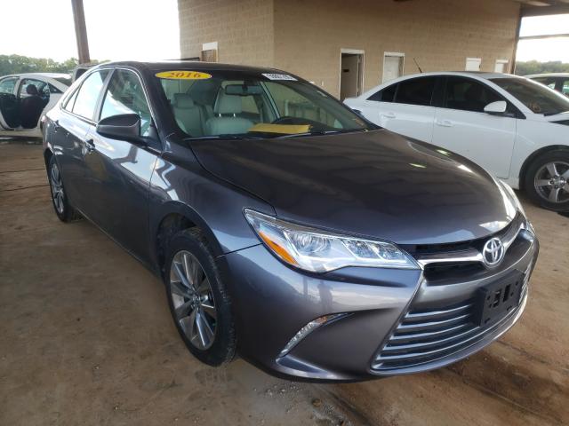 toyota camry xse 2016 4t1bk1fk3gu576407