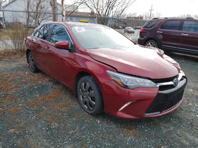 toyota camry xse 2017 4t1bk1fk3hu580846