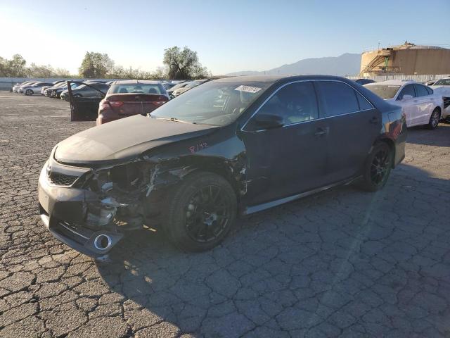 toyota camry se 2012 4t1bk1fk4cu015787