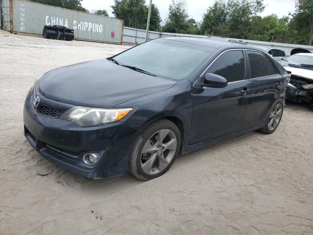 toyota camry se 2012 4t1bk1fk4cu016146