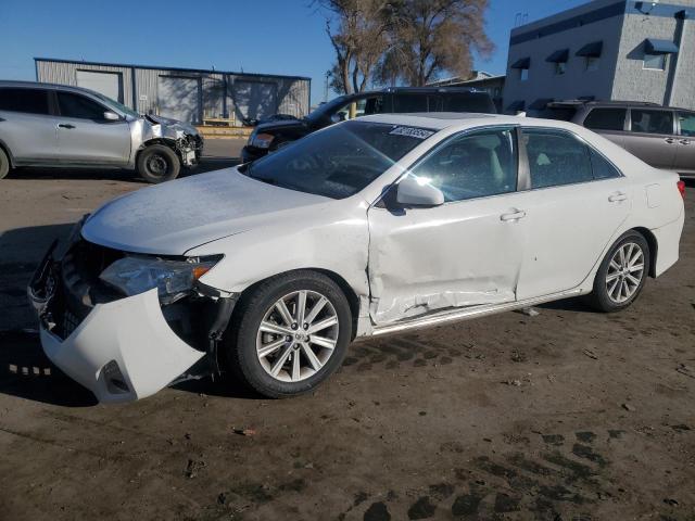 toyota camry se 2012 4t1bk1fk4cu500804