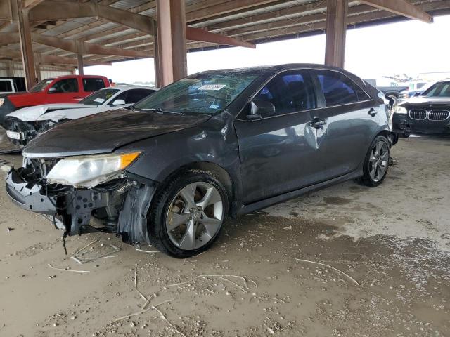 toyota camry se 2012 4t1bk1fk4cu504108