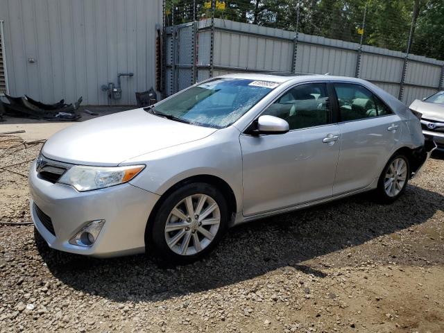 toyota camry 2012 4t1bk1fk4cu508711