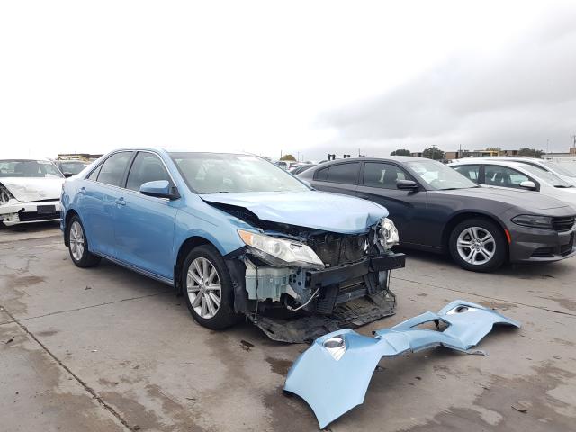 toyota camry se 2012 4t1bk1fk4cu509048