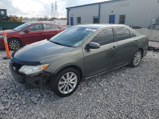 toyota camry se 2012 4t1bk1fk4cu514895