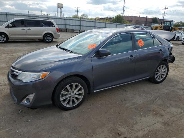 toyota camry se 2013 4t1bk1fk4du530113