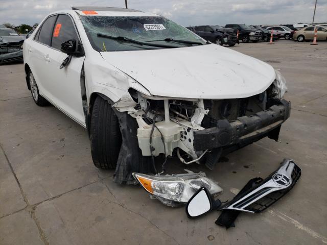 toyota camry se 2013 4t1bk1fk4du530581