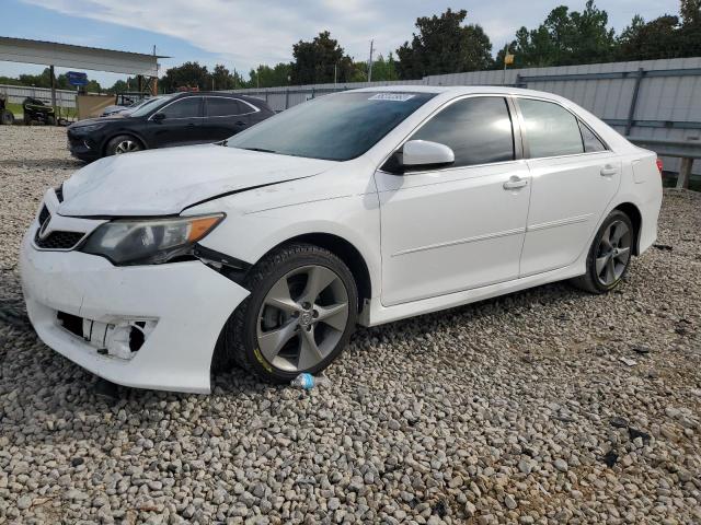 toyota camry se 2014 4t1bk1fk4eu023987