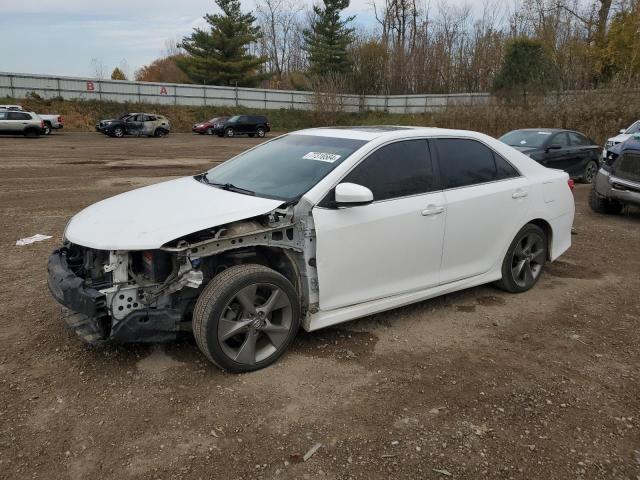 toyota camry se 2014 4t1bk1fk4eu538519