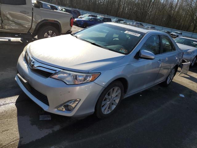 toyota camry 2014 4t1bk1fk4eu549438