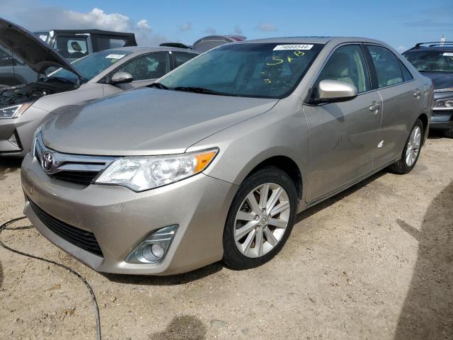 toyota camry se 2014 4t1bk1fk4eu551934