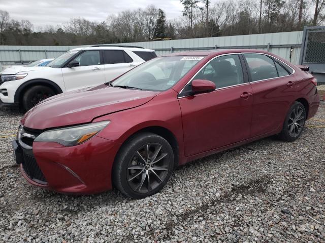 toyota camry xse 2015 4t1bk1fk4fu556018