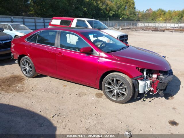 toyota camry 2015 4t1bk1fk4fu568251