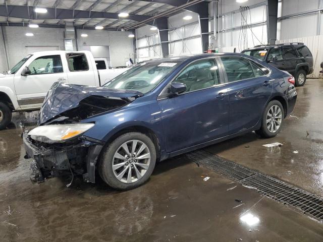 toyota camry 2016 4t1bk1fk4gu571085