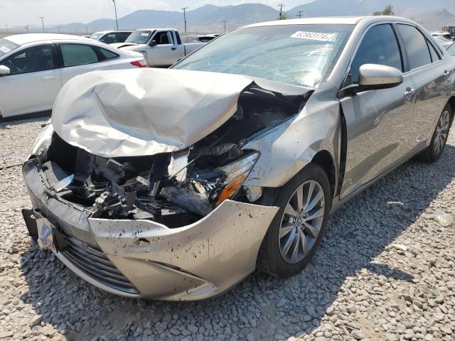 toyota camry 2017 4t1bk1fk4hu578832