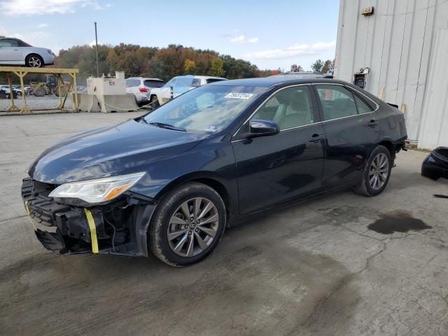 toyota camry xse 2017 4t1bk1fk4hu580855