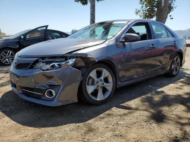 toyota camry se 2012 4t1bk1fk5cu003597