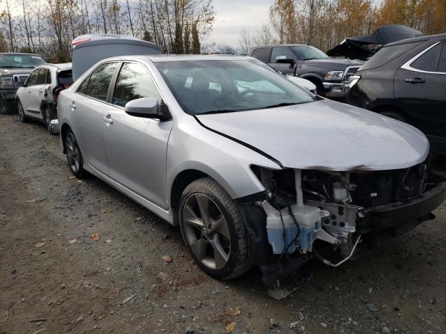 toyota camry se 2012 4t1bk1fk5cu004992