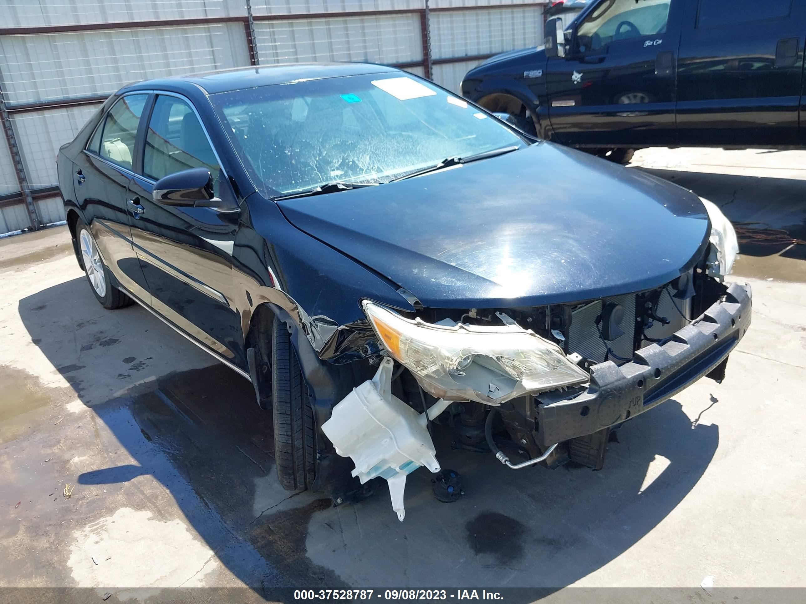 toyota camry 2012 4t1bk1fk5cu010730