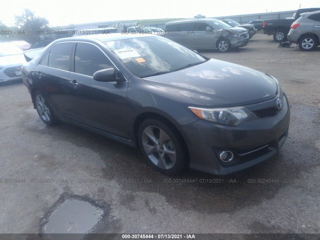 toyota camry 2012 4t1bk1fk5cu017869