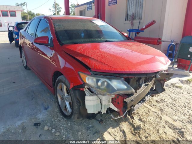 toyota camry 2012 4t1bk1fk5cu513819