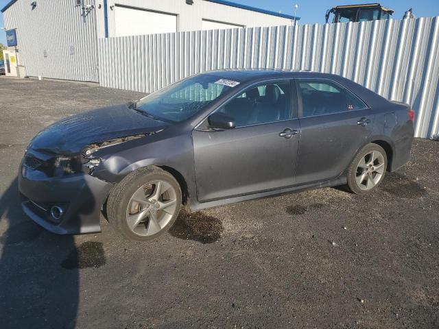 toyota camry se 2012 4t1bk1fk5cu519040