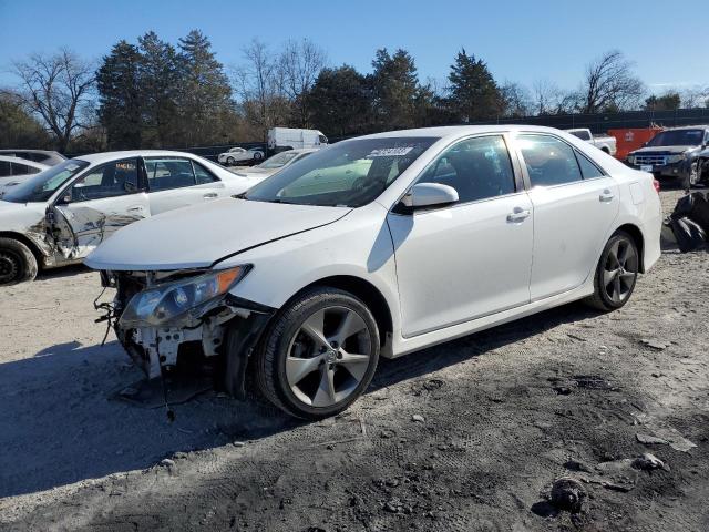 toyota camry 2013 4t1bk1fk5du019882