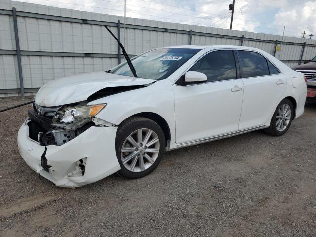 toyota camry se 2013 4t1bk1fk5du023642