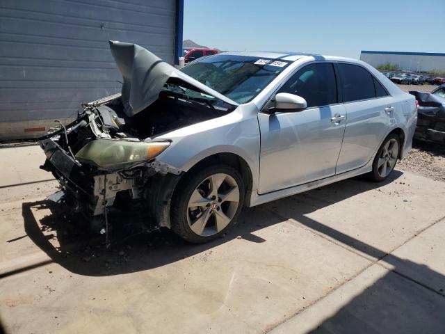 toyota camry se 2013 4t1bk1fk5du533957