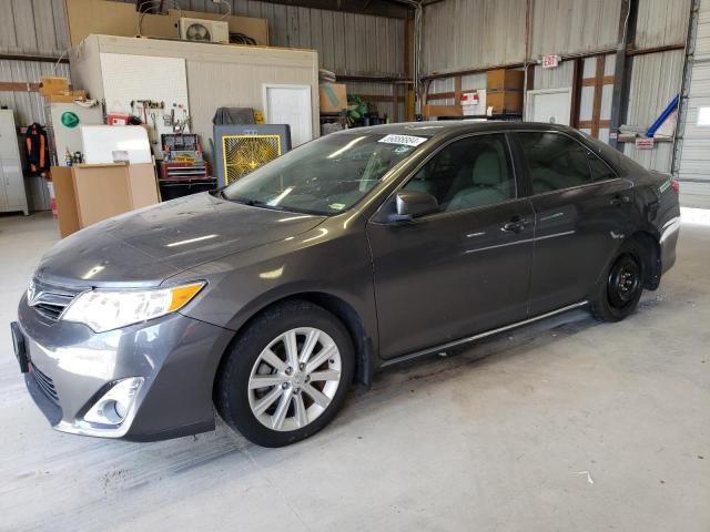 toyota camry 2014 4t1bk1fk5eu024081